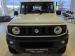 Suzuki Jimny 1.5 GLX AllGrip 3-door manual - Thumbnail 2