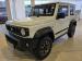 Suzuki Jimny 1.5 GLX AllGrip 3-door manual - Thumbnail 3