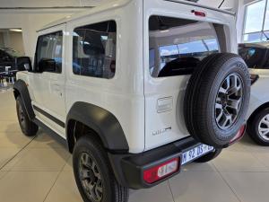 Suzuki Jimny 1.5 GLX AllGrip 3-door manual - Image 5