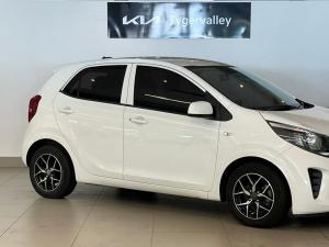 Kia Picanto 1.0 Street auto - Image 2