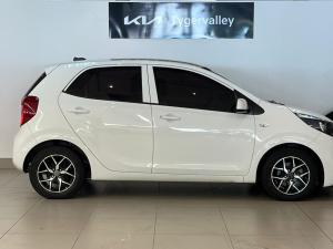 Kia Picanto 1.0 Street auto - Image 4