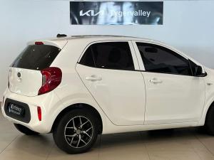 Kia Picanto 1.0 Street auto - Image 6