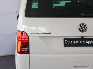 Volkswagen Caravelle 2.0BiTDI Highline 4Motion - Image 11