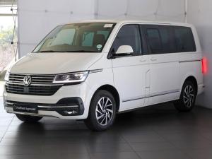 Volkswagen Caravelle 2.0BiTDI Highline 4Motion - Image 4