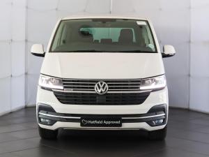 Volkswagen Caravelle 2.0BiTDI Highline 4Motion - Image 5
