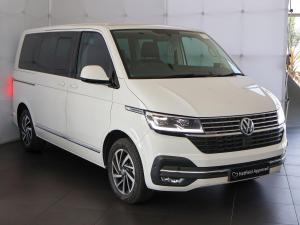 Volkswagen Caravelle 2.0BiTDI Highline 4Motion - Image 6