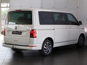 Volkswagen Caravelle 2.0BiTDI Highline 4Motion - Image 8