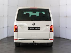 Volkswagen Caravelle 2.0BiTDI Highline 4Motion - Image 9
