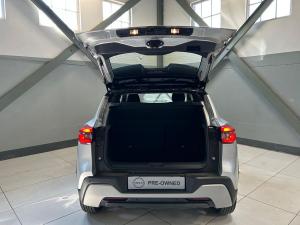 Nissan Magnite 1.0 Turbo Acenta manual - Image 13