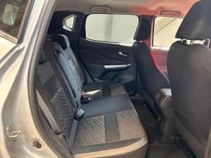 Nissan Magnite 1.0 Turbo Acenta manual - Image 15