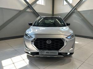 Nissan Magnite 1.0 Turbo Acenta manual - Image 2