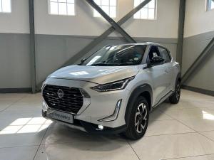 Nissan Magnite 1.0 Turbo Acenta manual - Image 3