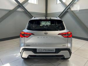 Nissan Magnite 1.0 Turbo Acenta manual - Image 5