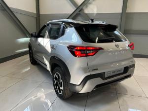 Nissan Magnite 1.0 Turbo Acenta manual - Image 6