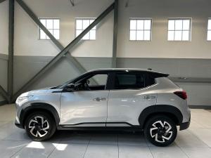 Nissan Magnite 1.0 Turbo Acenta manual - Image 7