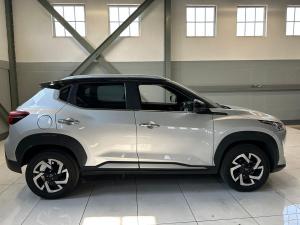 Nissan Magnite 1.0 Turbo Acenta manual - Image 8