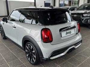 MINI Hatch Cooper S Hatch 3-door - Image 10