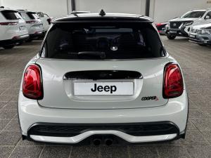 MINI Hatch Cooper S Hatch 3-door - Image 9