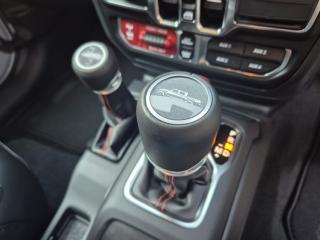 Jeep Gladiator 3.6 Rubicon double cab