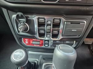 Jeep Gladiator 3.6 Rubicon double cab - Image 11