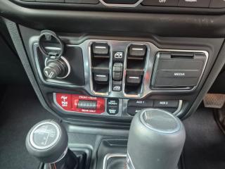 Jeep Gladiator 3.6 Rubicon double cab