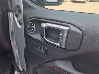 Jeep Gladiator 3.6 Rubicon double cab