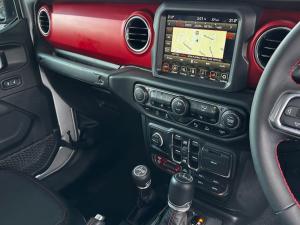 Jeep Gladiator 3.6 Rubicon double cab - Image 14