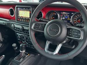Jeep Gladiator 3.6 Rubicon double cab - Image 15