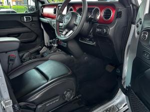 Jeep Gladiator 3.6 Rubicon double cab - Image 17