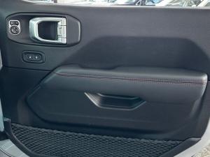Jeep Gladiator 3.6 Rubicon double cab - Image 18