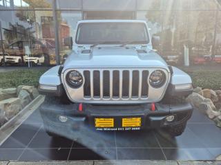 Jeep Gladiator 3.6 Rubicon double cab