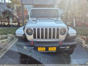 Jeep Gladiator 3.6 Rubicon double cab - Image 1