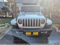 Jeep Gladiator 3.6 Rubicon double cab