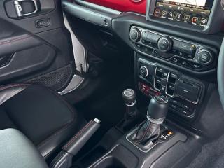 Jeep Gladiator 3.6 Rubicon double cab