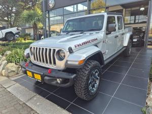 Jeep Gladiator 3.6 Rubicon double cab - Image 2