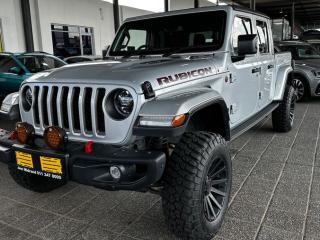 Jeep Gladiator 3.6 Rubicon double cab