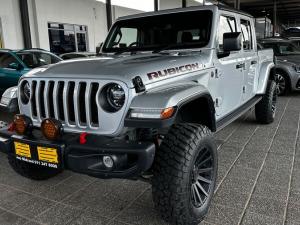 Jeep Gladiator 3.6 Rubicon double cab - Image 3