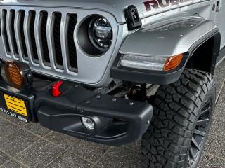 Jeep Gladiator 3.6 Rubicon double cab