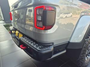 Jeep Gladiator 3.6 Rubicon double cab - Image 4