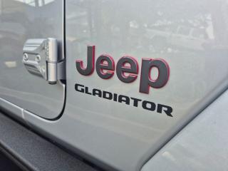 Jeep Gladiator 3.6 Rubicon double cab