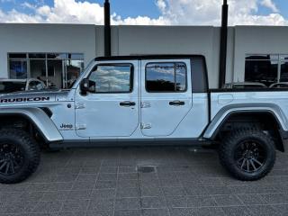 Jeep Gladiator 3.6 Rubicon double cab