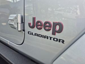 Jeep Gladiator 3.6 Rubicon double cab - Image 6