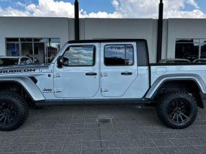 Jeep Gladiator 3.6 Rubicon double cab - Image 6