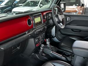 Jeep Gladiator 3.6 Rubicon double cab - Image 7