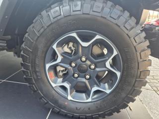 Jeep Gladiator 3.6 Rubicon double cab