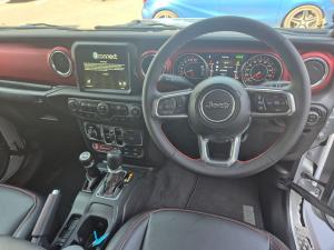 Jeep Gladiator 3.6 Rubicon double cab - Image 8