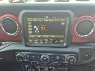 Jeep Gladiator 3.6 Rubicon double cab