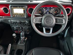 Jeep Gladiator 3.6 Rubicon double cab - Image 9