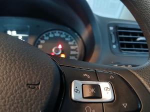 Volkswagen Polo Vivo hatch 1.4 Comfortline - Image 11