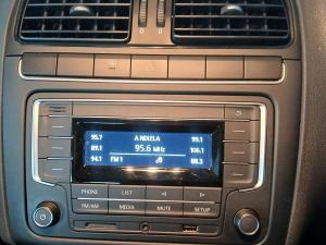 Volkswagen Polo Vivo hatch 1.4 Comfortline - Image 13